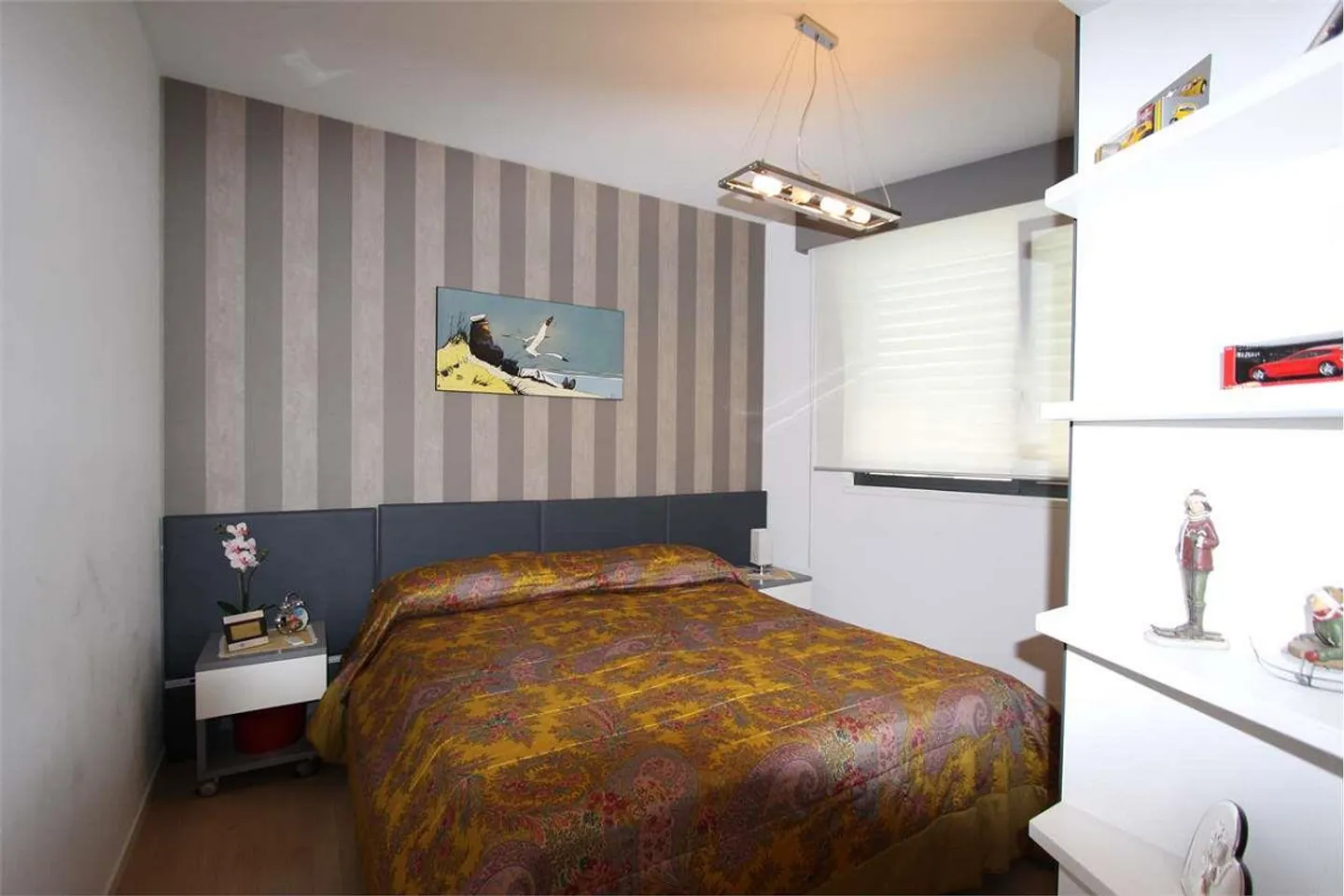 Geräumige Wohnung in Lugano - Foto 12 von 13