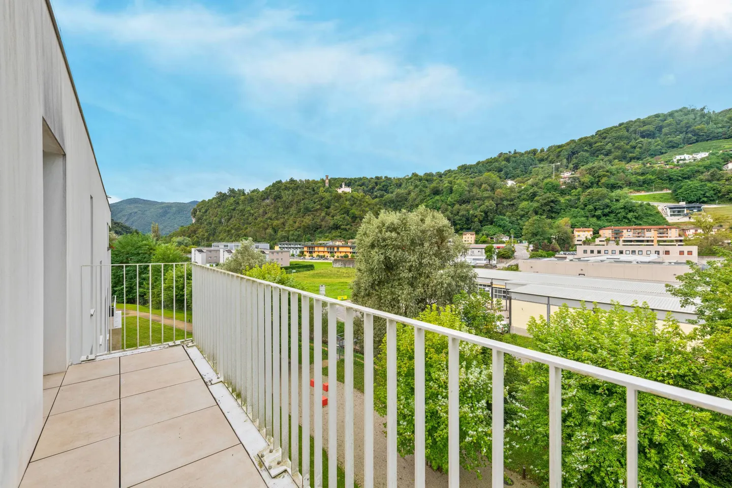 Appartement - Barbengo - Photo 12 sur 22