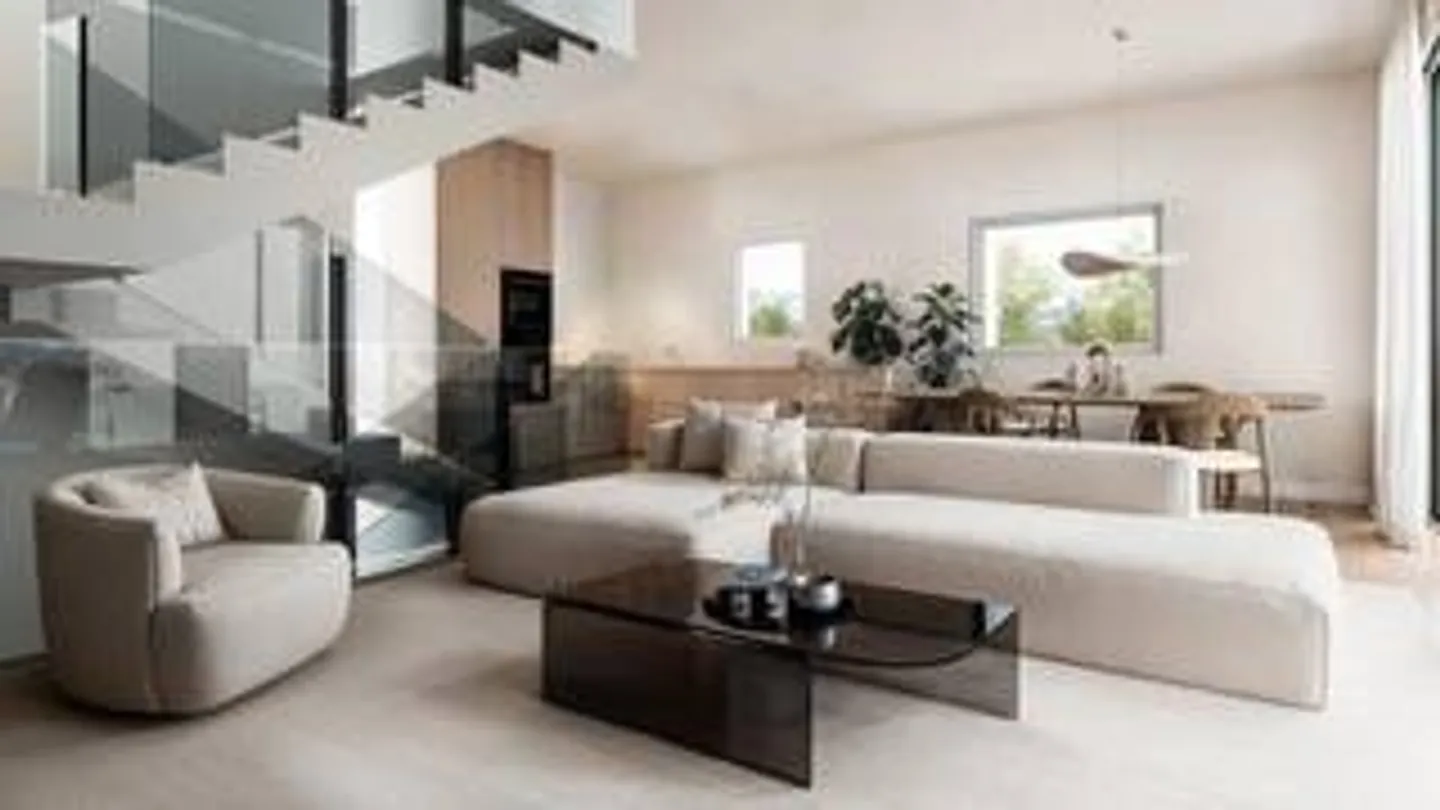More than a free villa - Photo 1 of 7