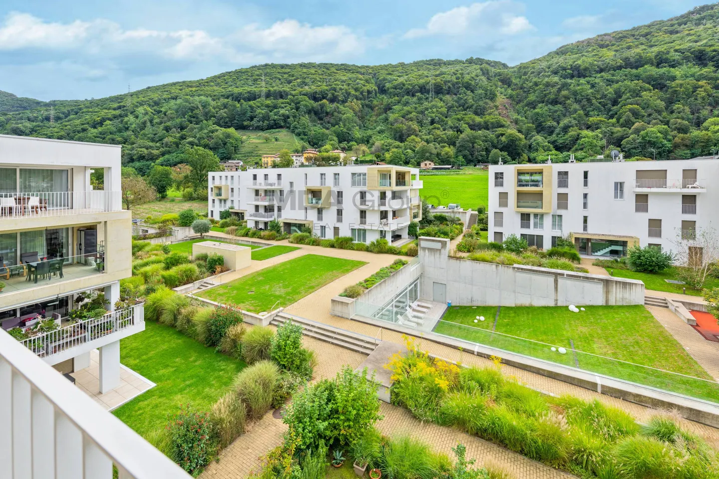 Appartement - Barbengo - Photo 13 sur 22