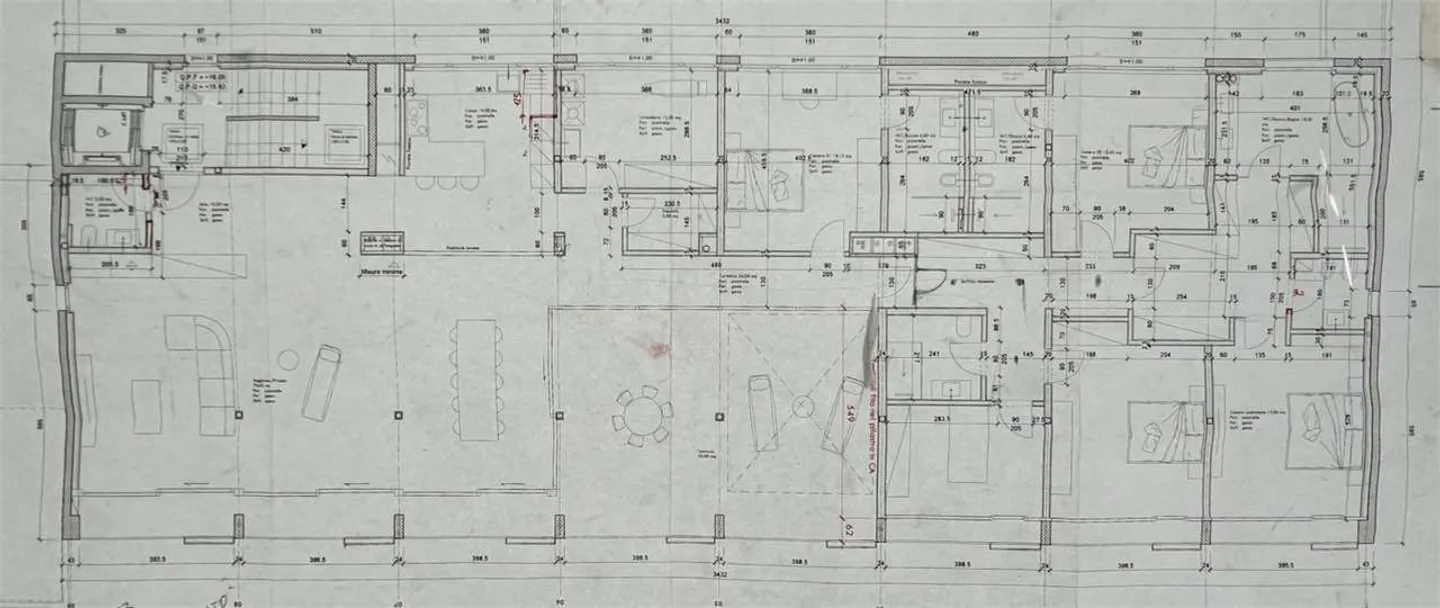Stunning Penthouse with Terrace - Photo 9 of 15