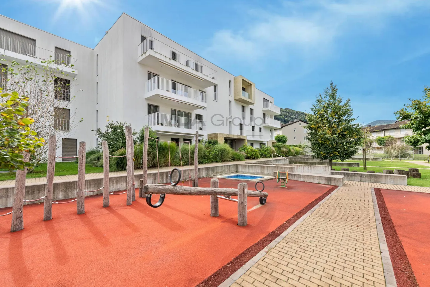 Appartement - Barbengo - Photo 14 sur 22