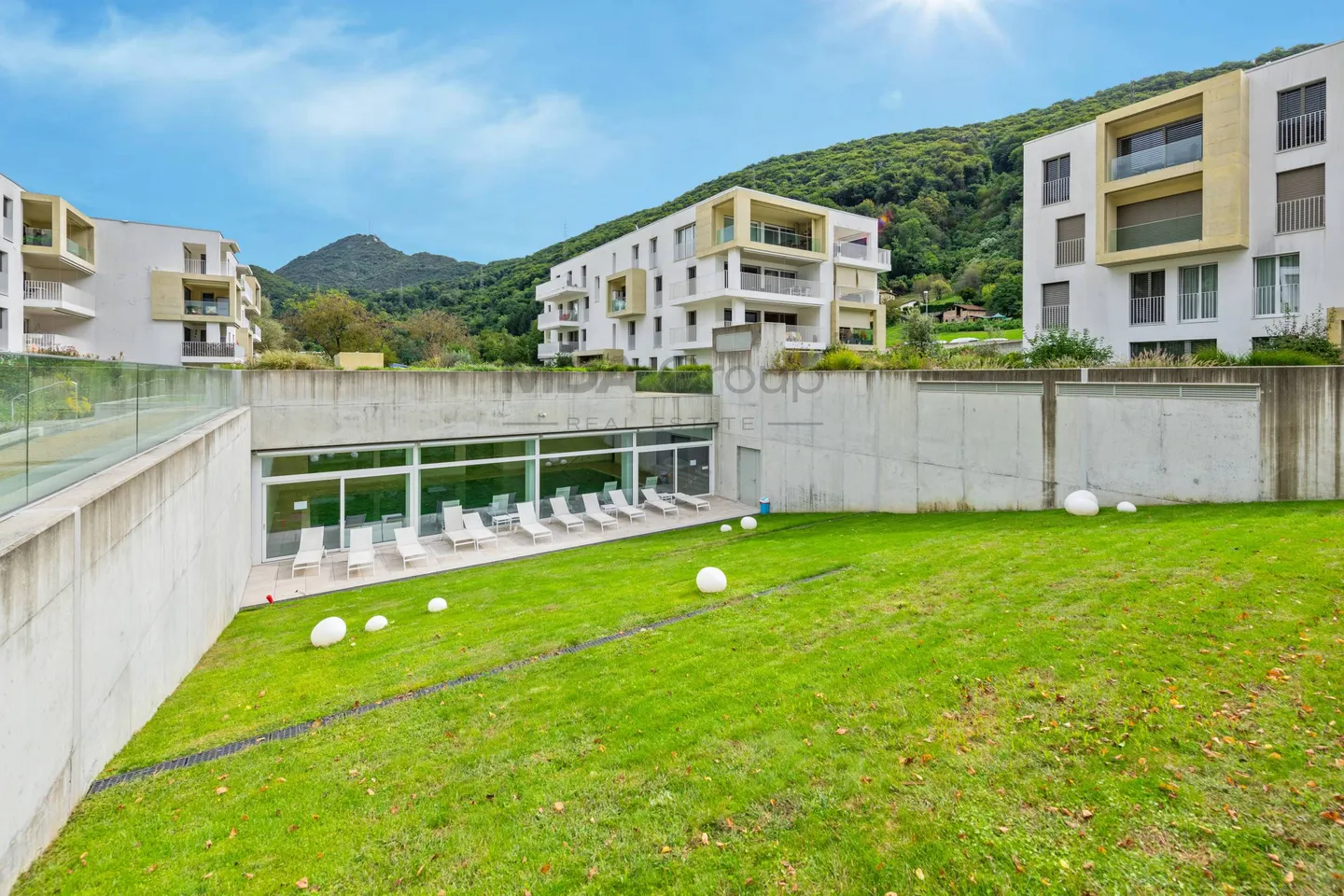 Appartement - Barbengo - Photo 15 sur 22