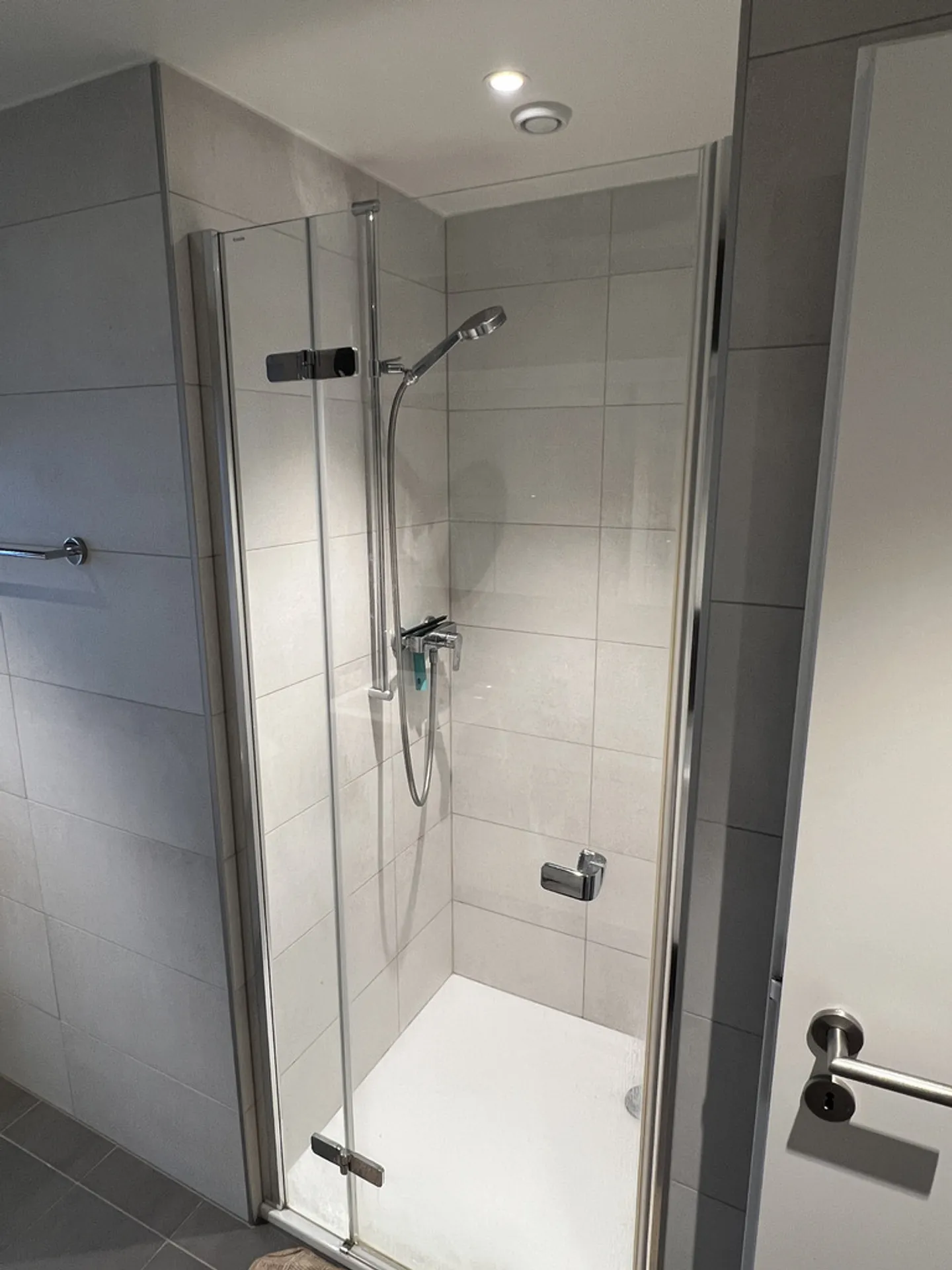 Loft aux combles sous gare à Lausanne - Photo 6 sur 10