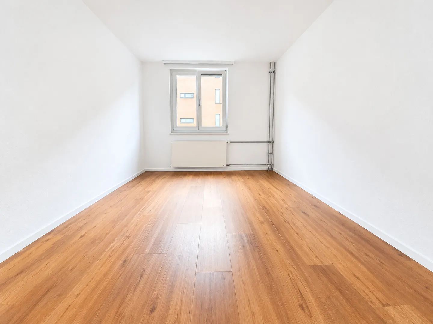 Beautiful apartment in a well-maintained property - Photo 5 of 10