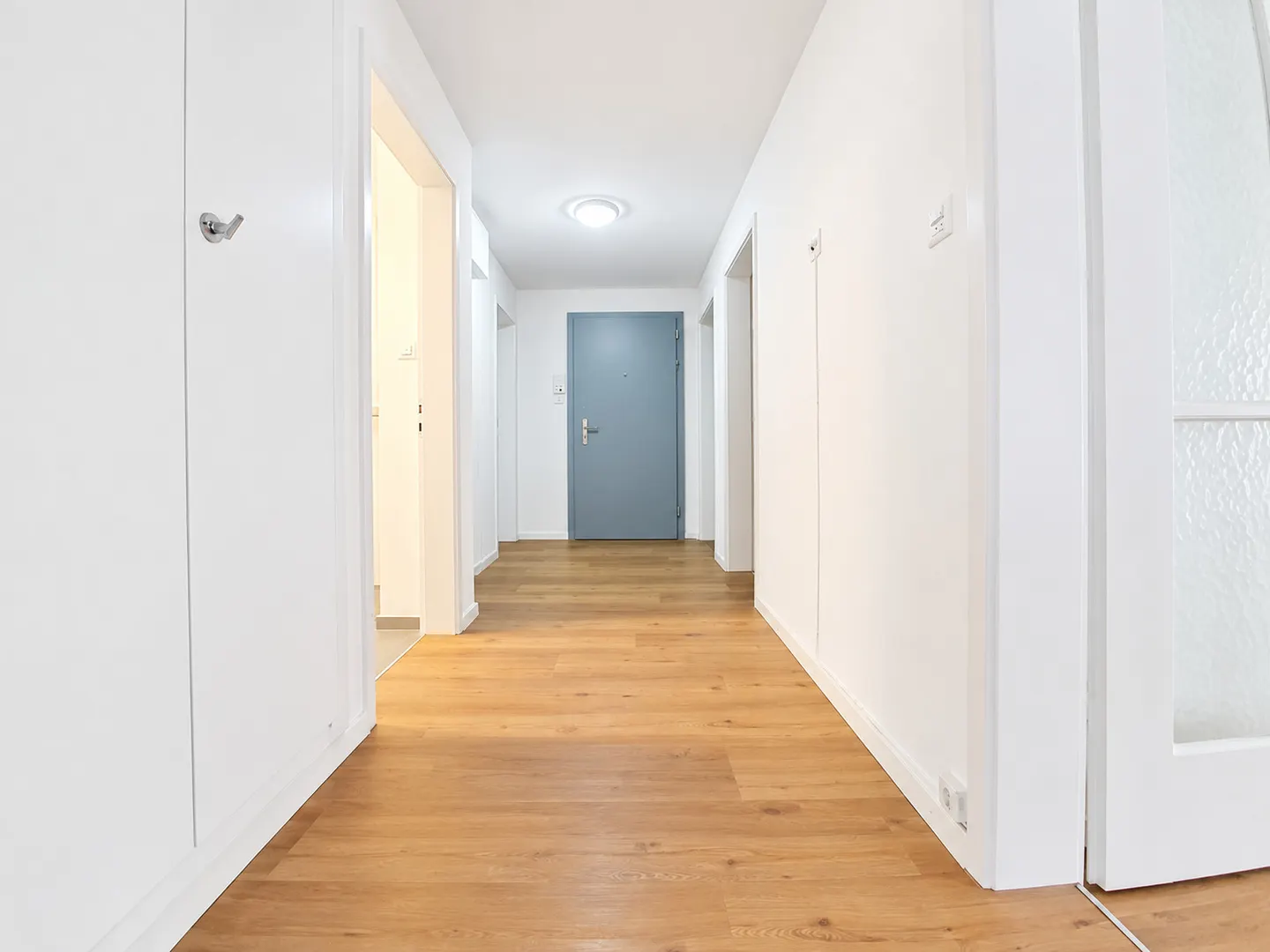 Beautiful apartment in a well-maintained property - Photo 8 of 10