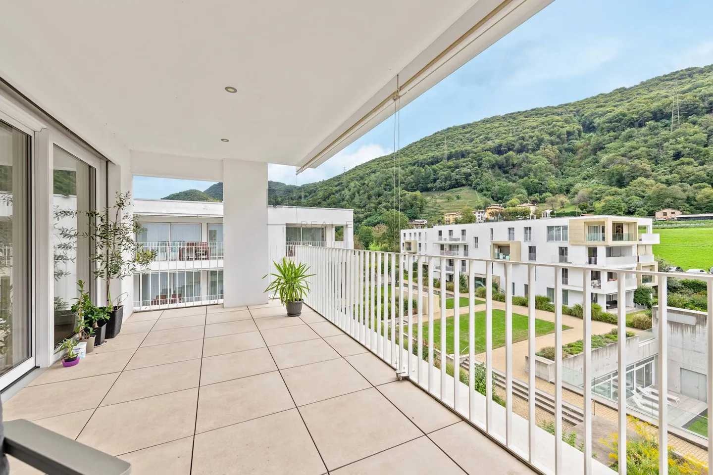 Appartement - Barbengo - Photo 19 sur 22