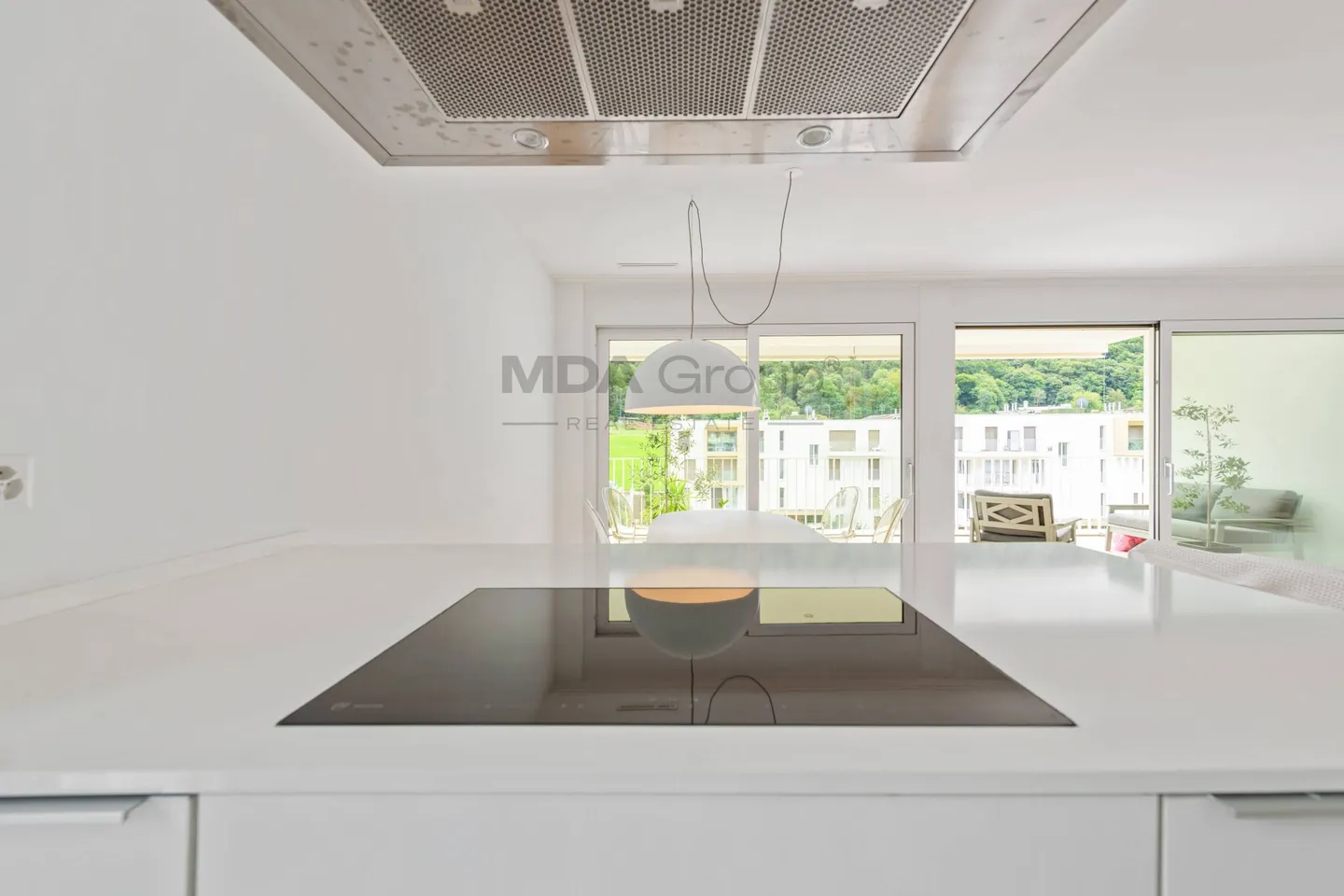 Appartement - Barbengo - Photo 17 sur 22
