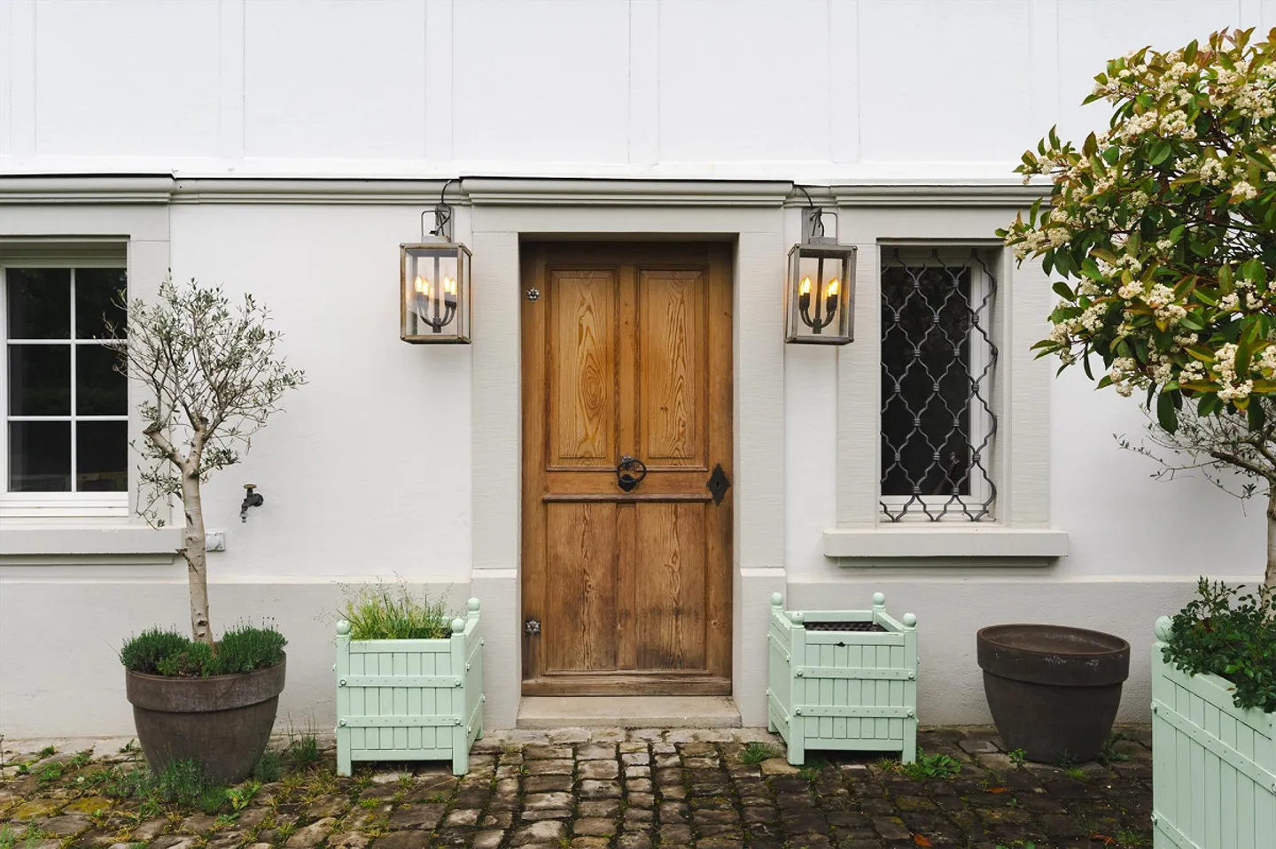 Charmante maison individuelle avec un flair historique au cœur de Speicher - Photo 3 sur 4