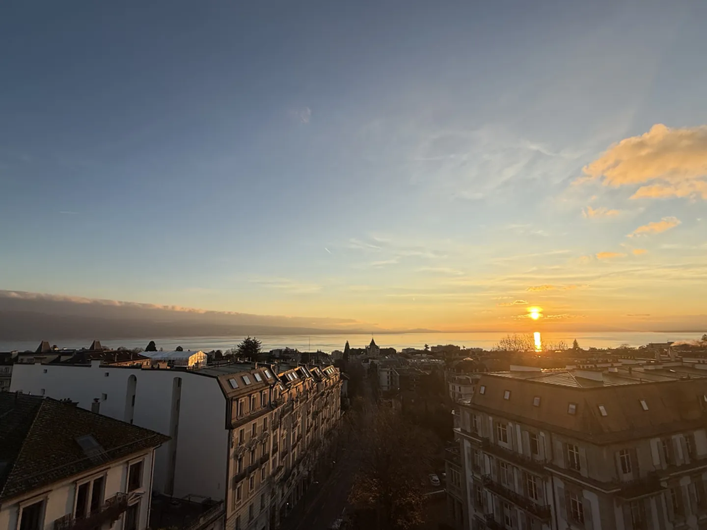 Loft aux combles sous gare à Lausanne - Photo 10 sur 10