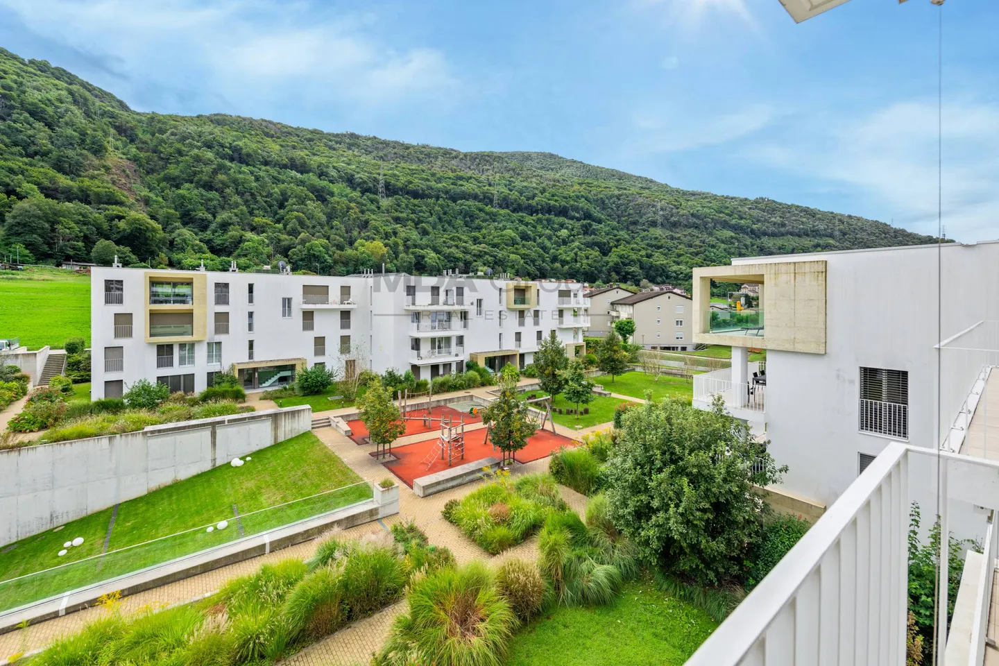 Appartement - Barbengo - Photo 21 sur 22