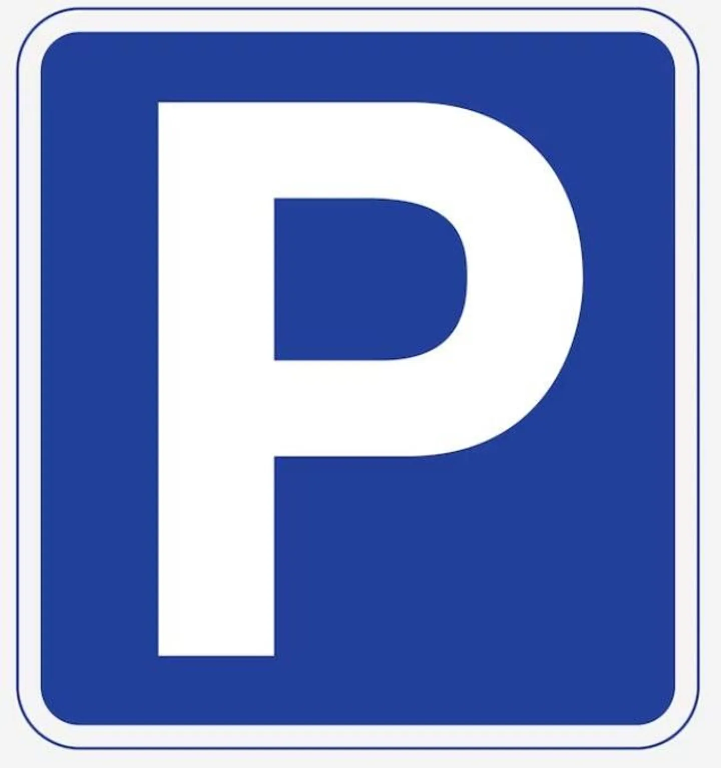 Posto auto in affitto in una posizione privilegiata a Kilchberg - Foto 1 di 1