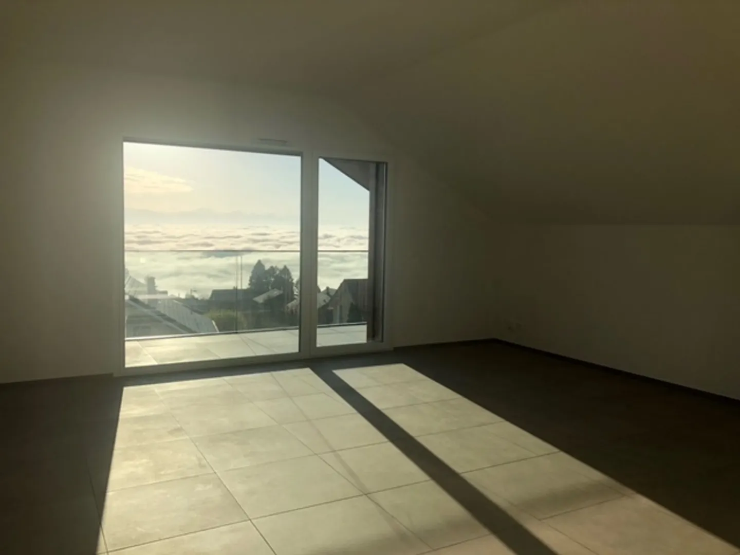 Appartamento 3.5 locali - Foto 1 di 6