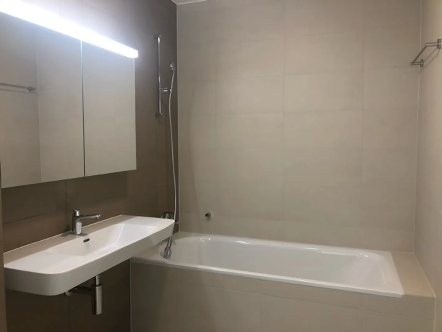 Appartamento 3.5 locali - Foto 4 di 6