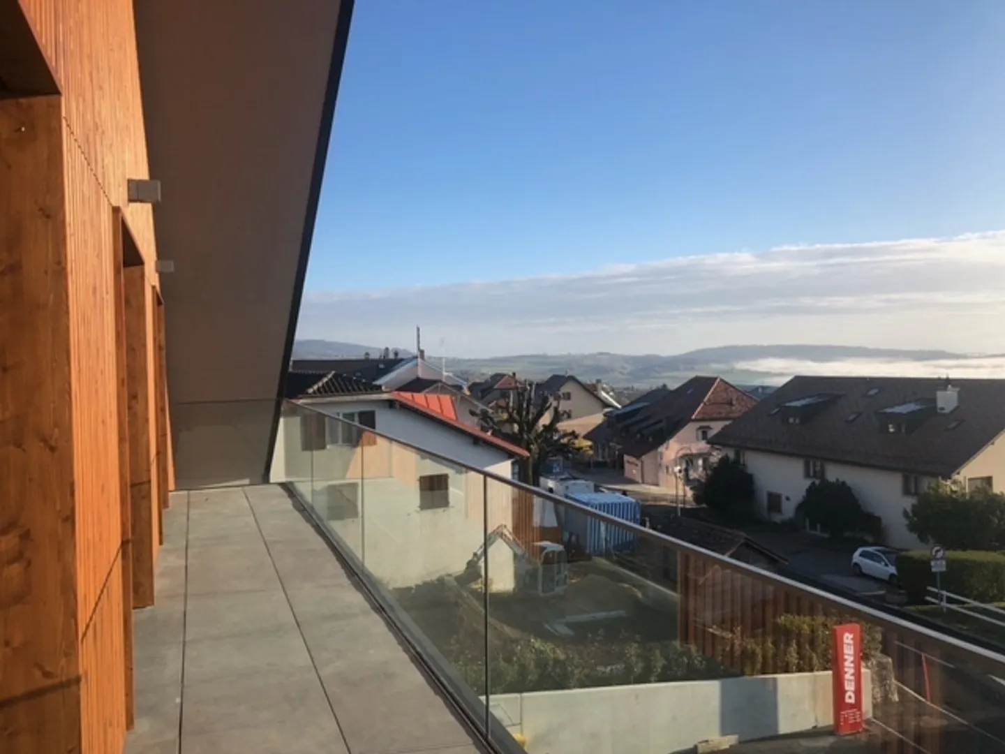 Appartamento 3.5 locali - Foto 5 di 6