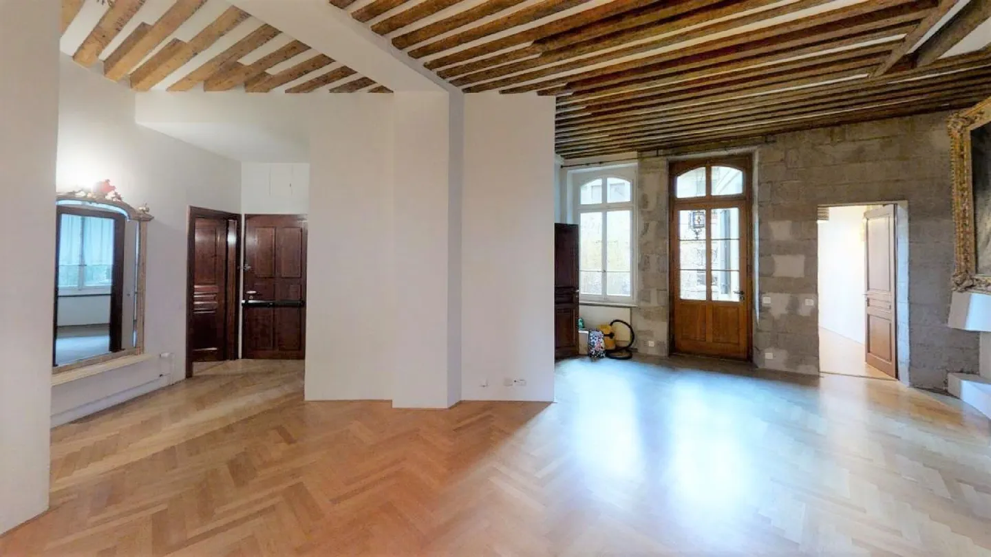 Appartamento di lusso nel cuore della Città Vecchia - Foto 2 di 11