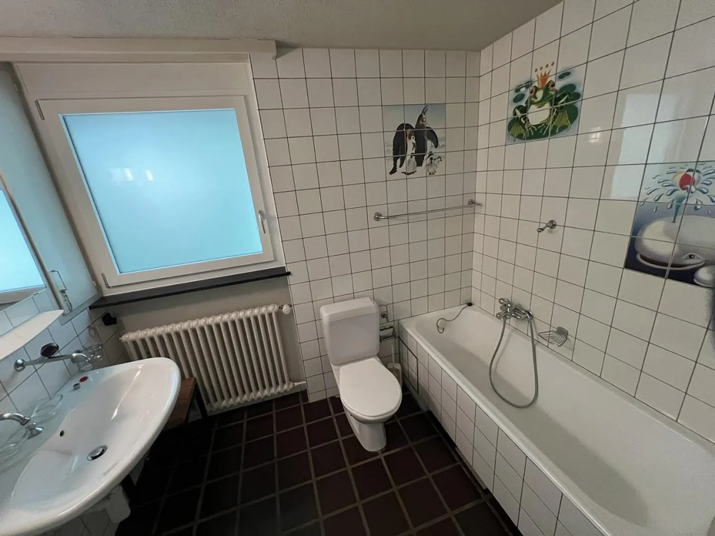 Maison d'architecte imposante avec grand espace environnant - Photo 13 sur 19