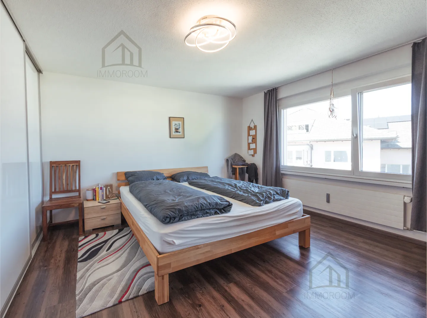Charming 4.5-Room Apartment - Photo 6 of 13