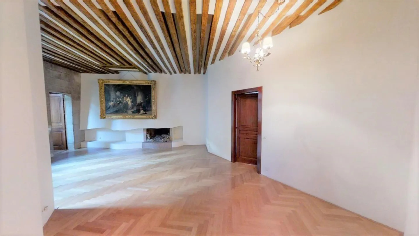 Appartamento di lusso nel cuore della Città Vecchia - Foto 3 di 11
