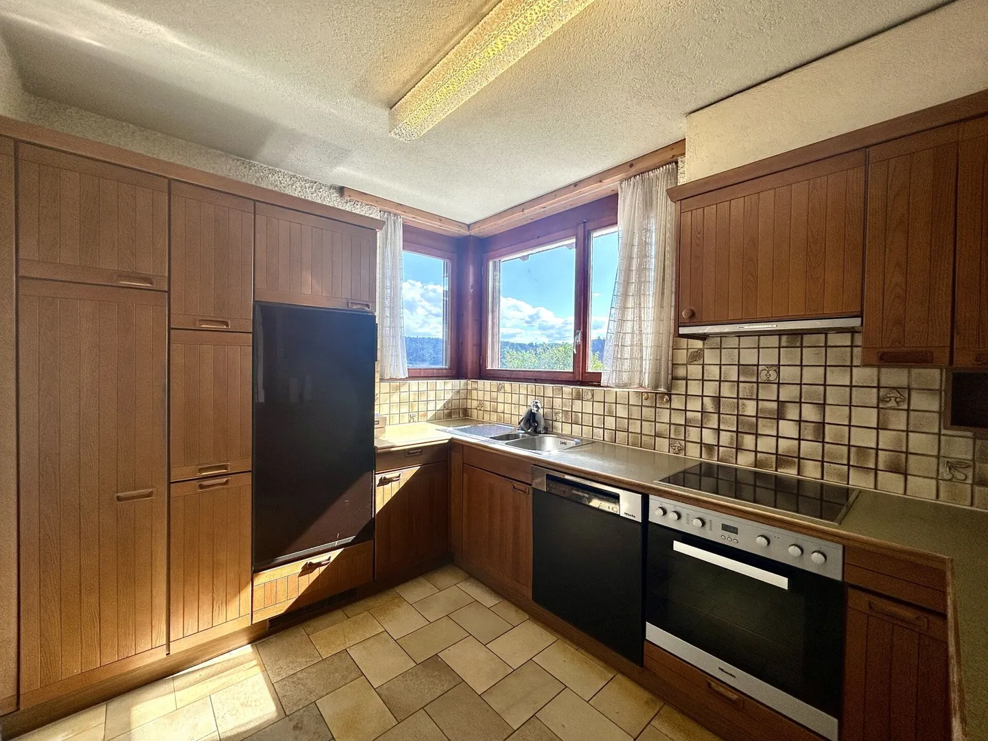 Einfamilienhaus mit Weitsicht - Foto 10 von 15