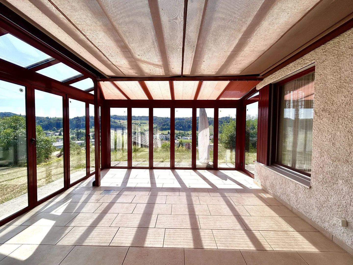 Einfamilienhaus mit Weitsicht - Foto 3 von 15