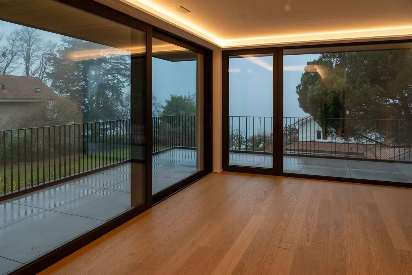 Villa 7 stanze - Foto 7 di 8