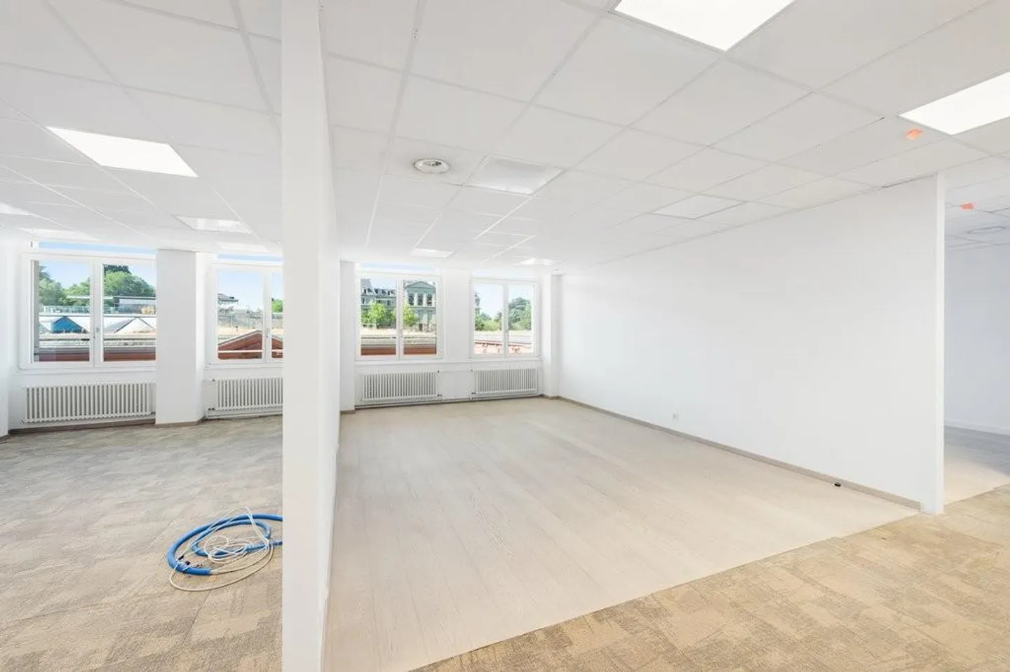 Surface de bureaux dans immeuble historique - Photo 7 sur 11