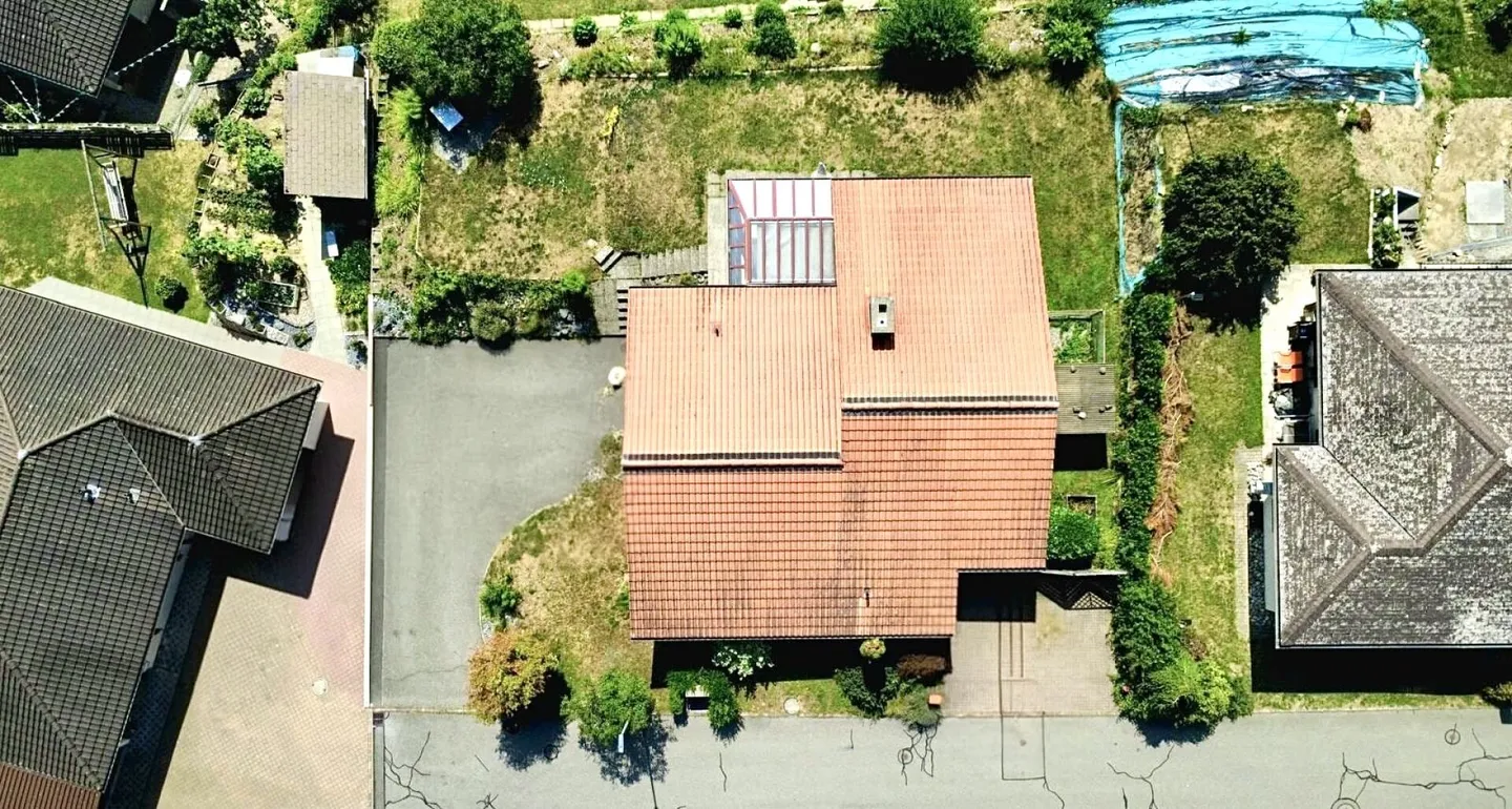 Einfamilienhaus mit Weitsicht - Foto 14 von 15