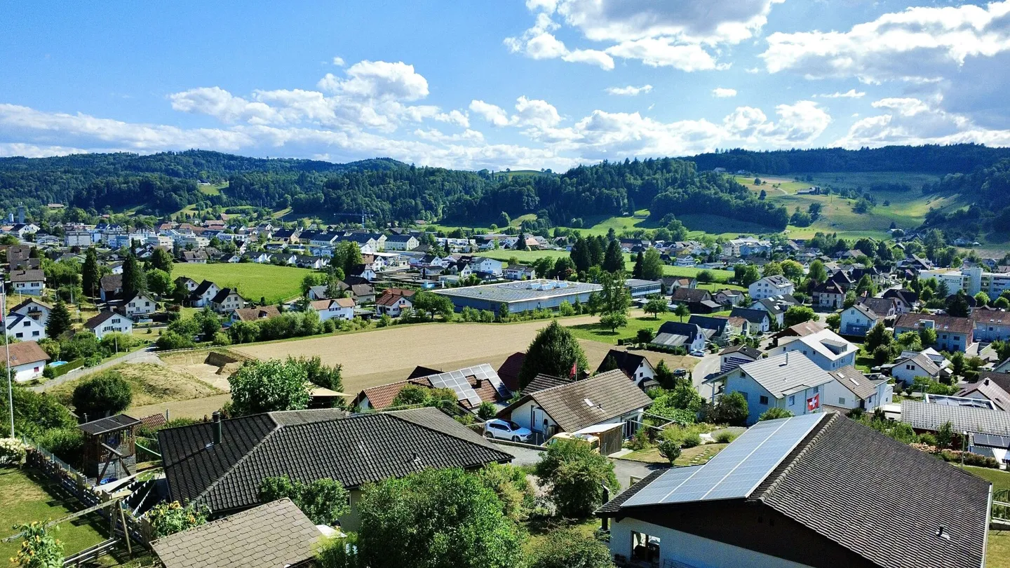 Einfamilienhaus mit Weitsicht - Foto 15 von 15