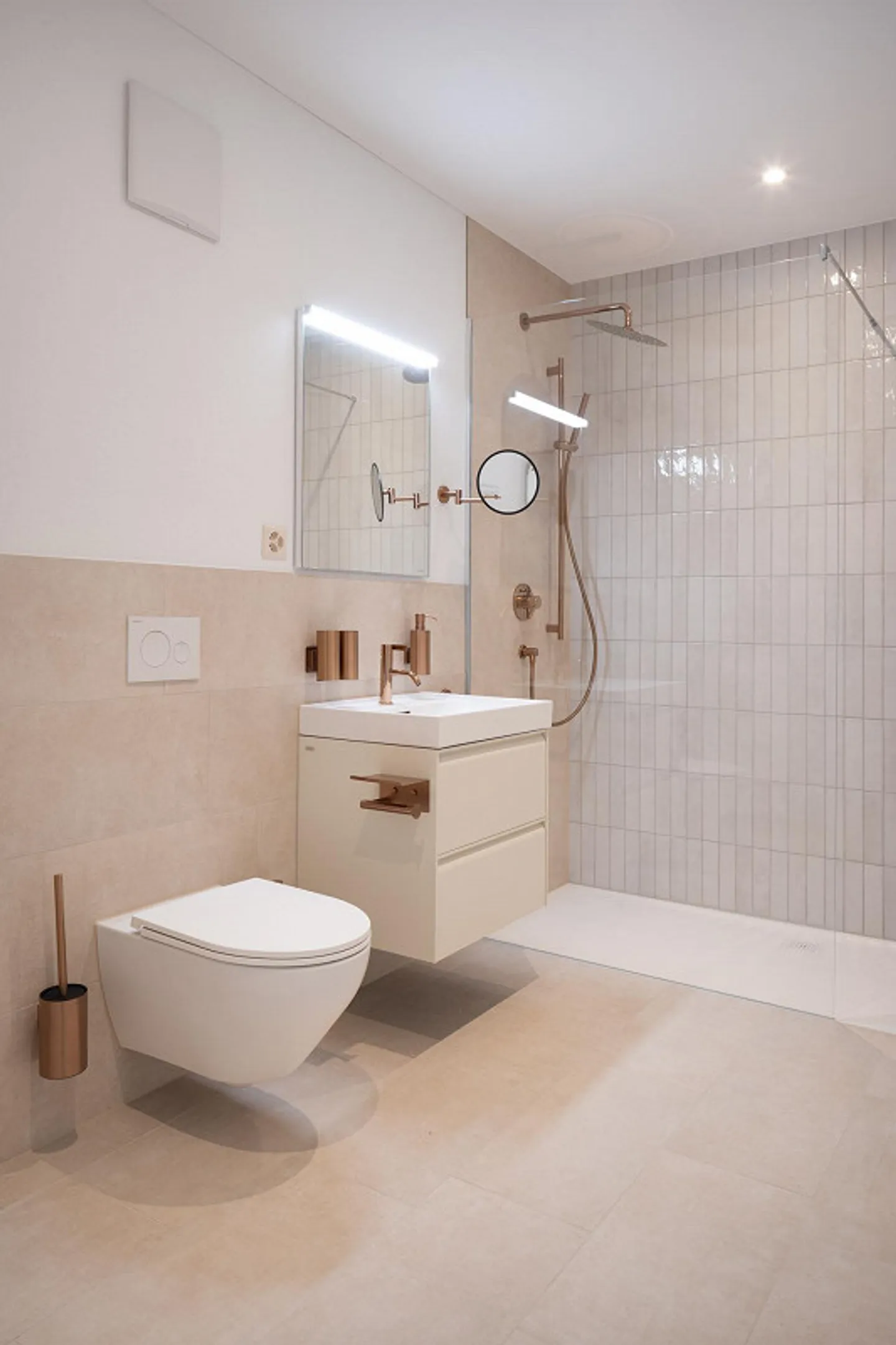 Appartamento moderno di 4,5 stanze in un attraente progetto di nuova costruzione - Foto 5 di 11