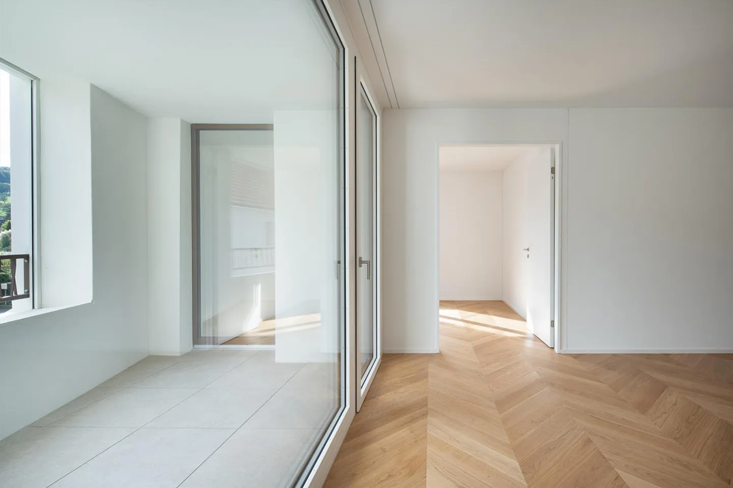 Appartamento moderno di 4,5 stanze in un attraente progetto di nuova costruzione - Foto 10 di 11