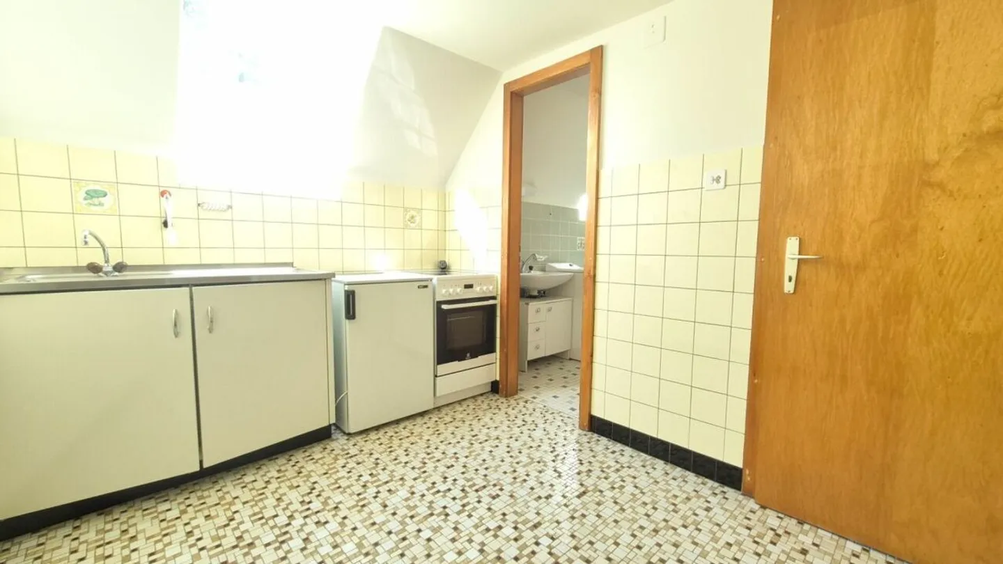 Gemütliche 2,5-Zimmer-Wohnung - Foto 5 von 5