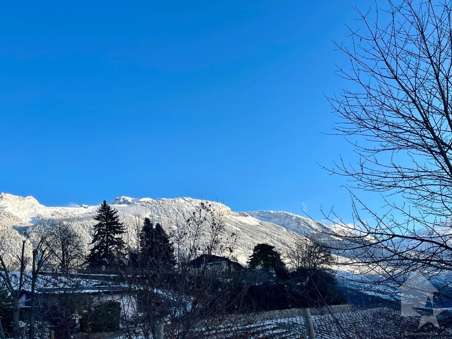 A construire, villa mitoyenne en terrasse, 3 chambres, vue panoramique - Photo 4 sur 8