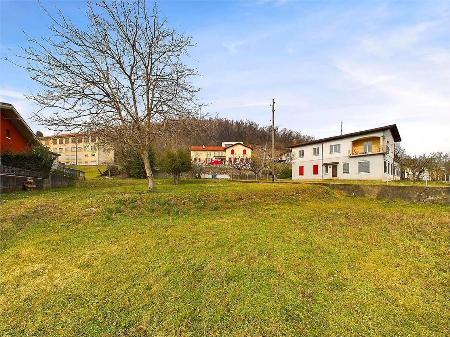 Terreno edificabile ad Arzo - Foto 2 di 5