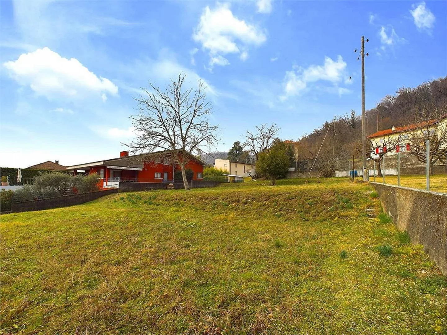 Terreno edificabile ad Arzo - Foto 3 di 5