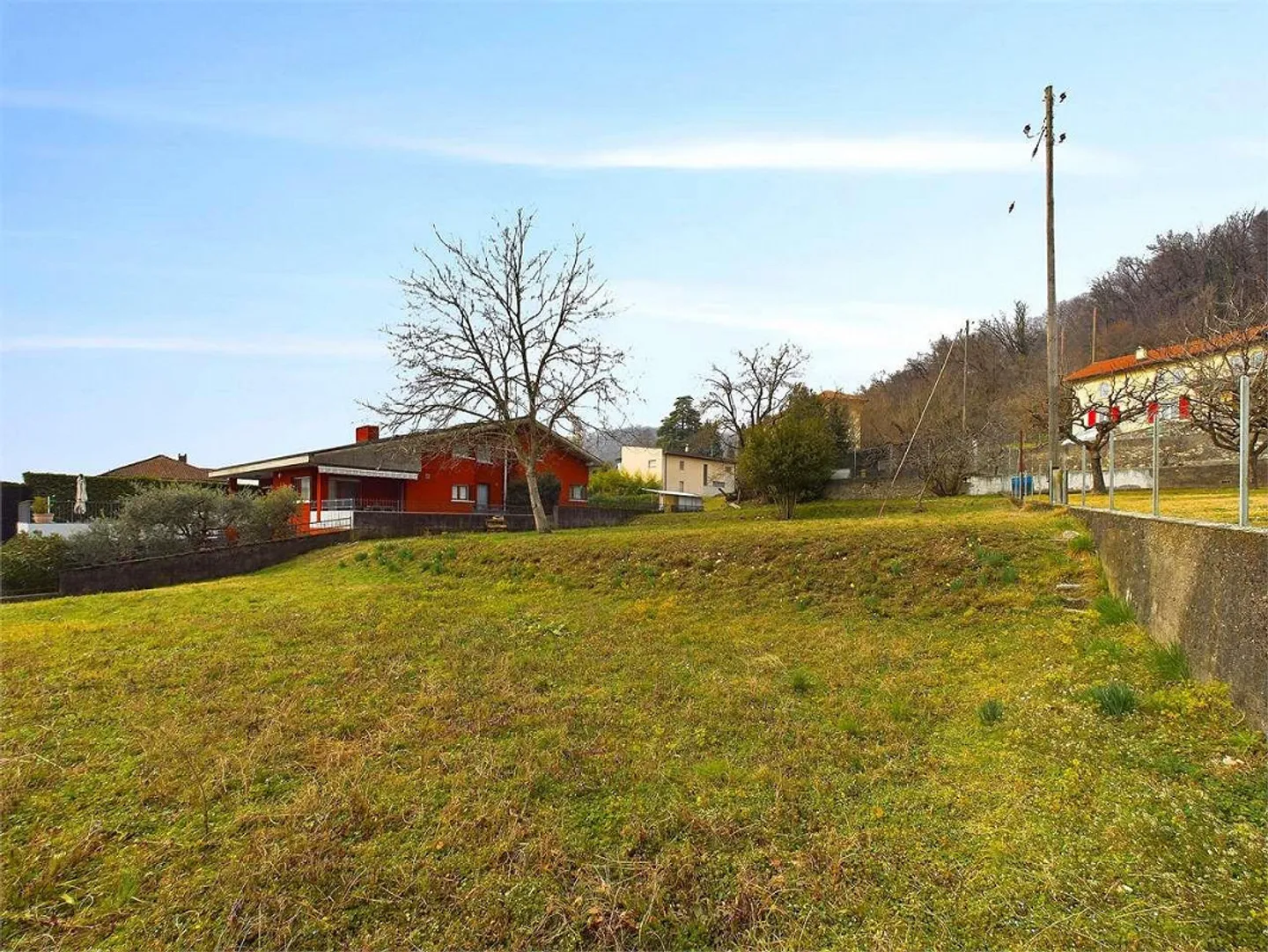 Terreno edificabile ad Arzo - Foto 4 di 5