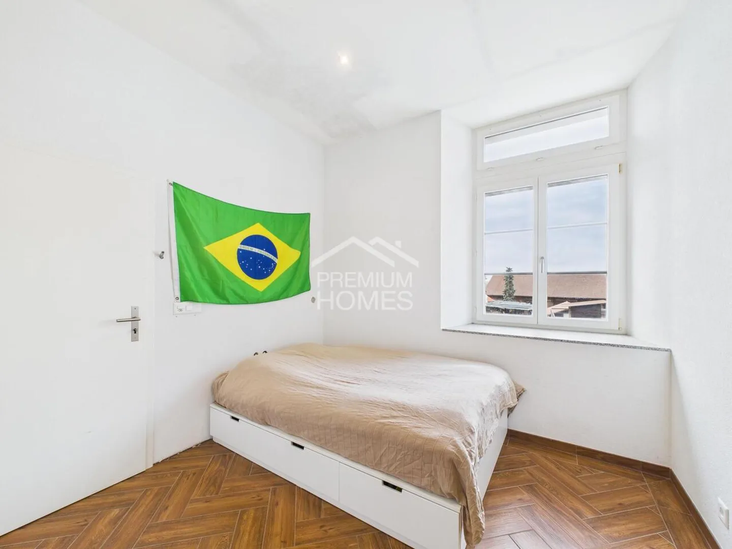 Appartement Charmant à Mézières - Photo 5 sur 10