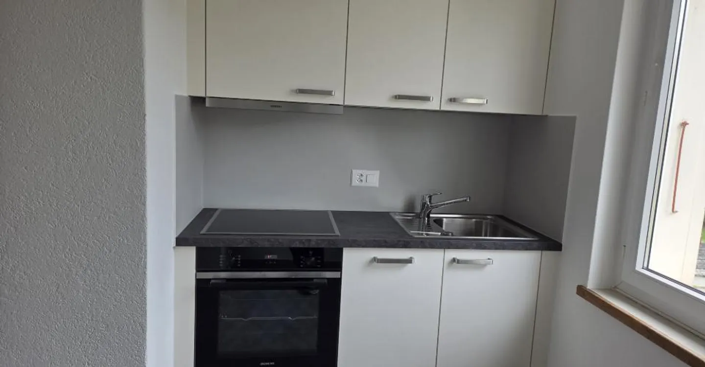 Appartement Charmant avec Balcon - Photo 2 sur 12