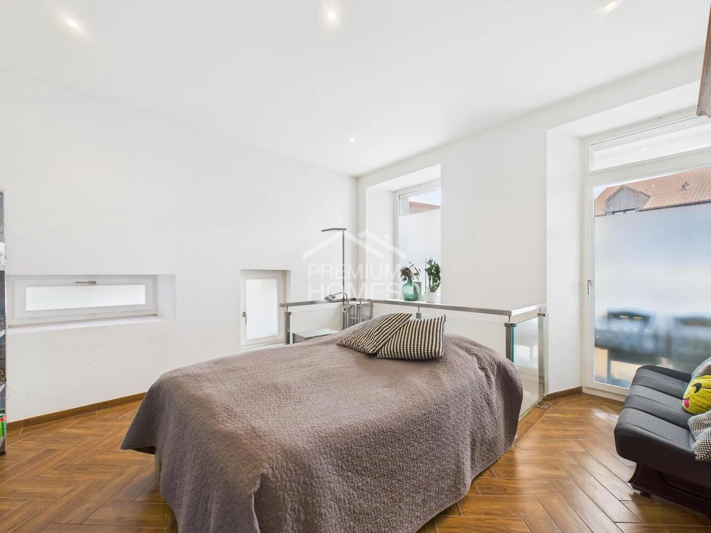 Appartement Charmant à Mézières - Photo 6 sur 10