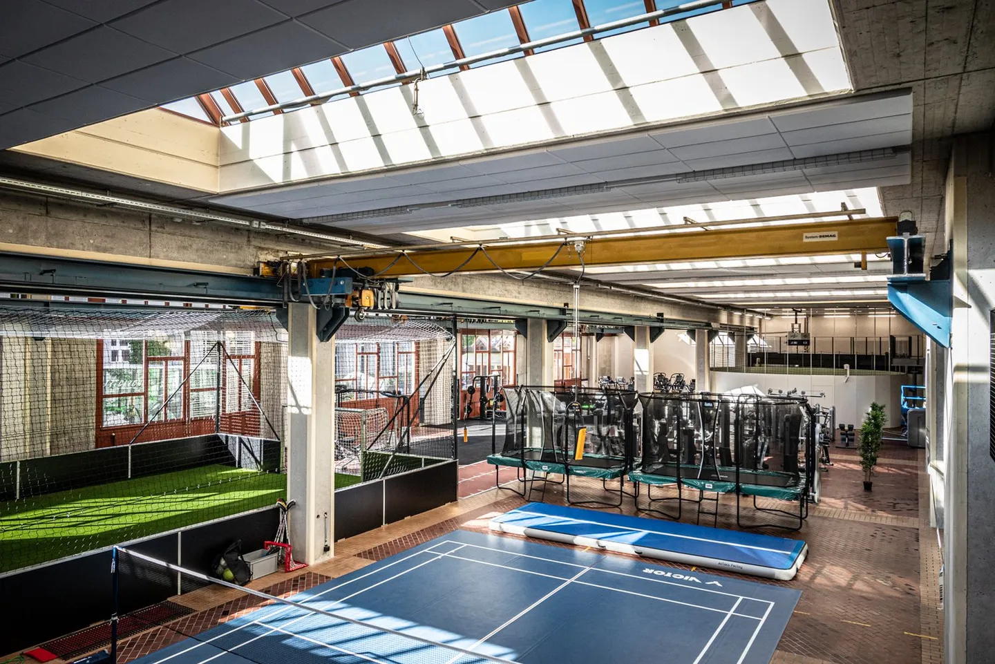 Attractive rental spaces for your business or office - Photo 10 of 12