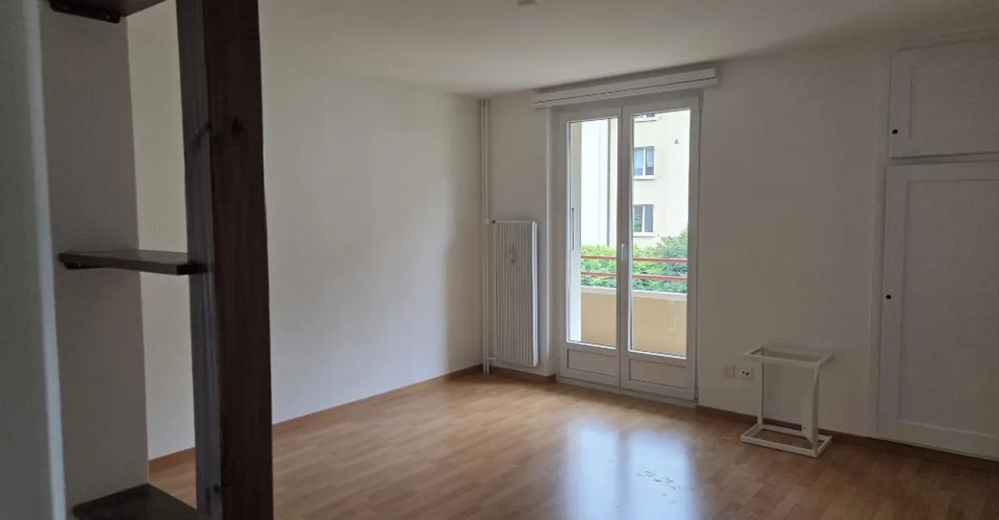 Appartement Charmant avec Balcon - Photo 5 sur 12