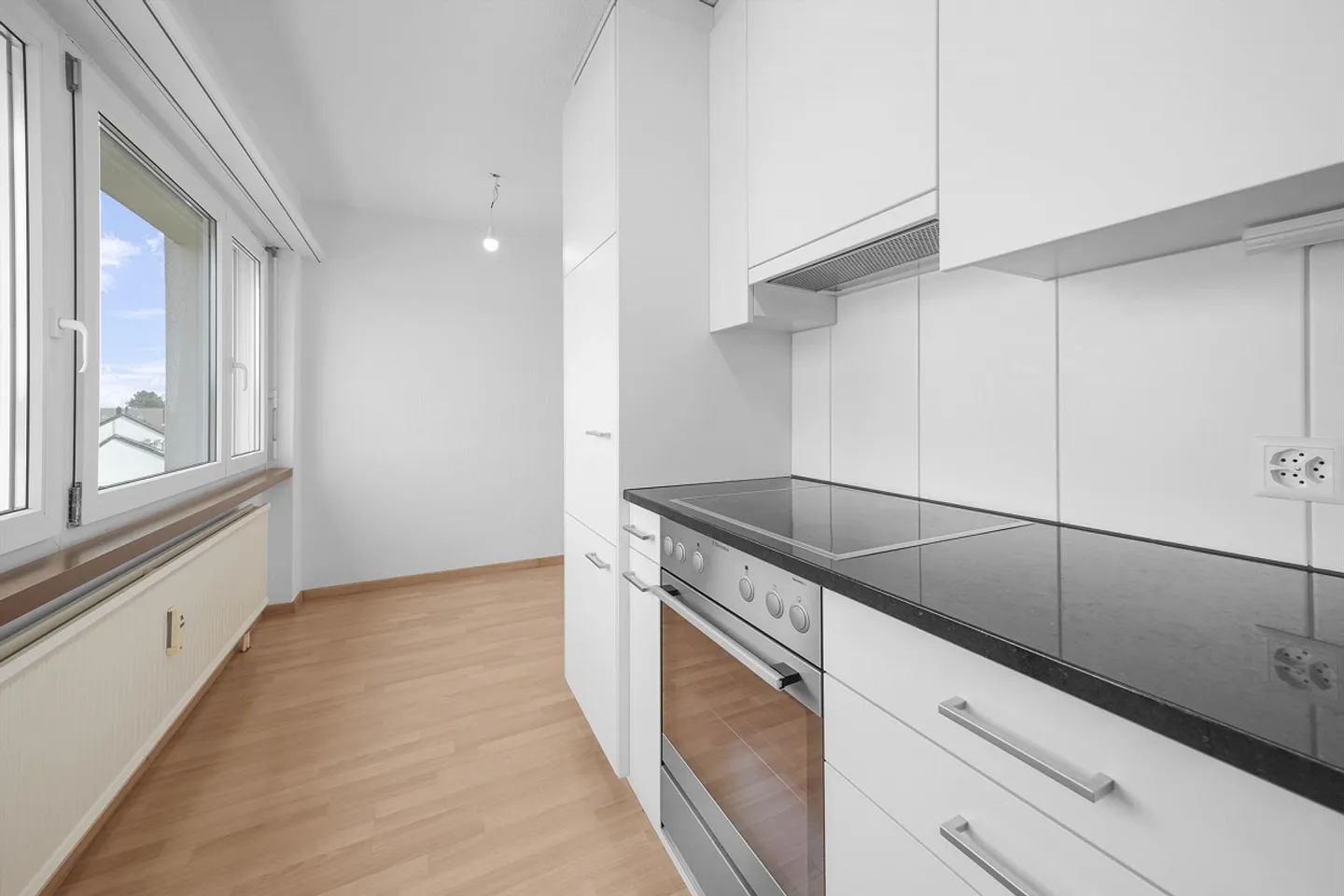 Moderne 3.5 Zimmerwohnung - Foto 1 von 10