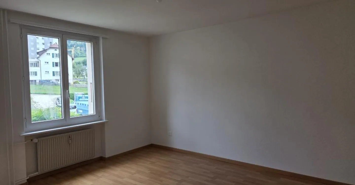 Appartement Charmant avec Balcon - Photo 6 sur 12