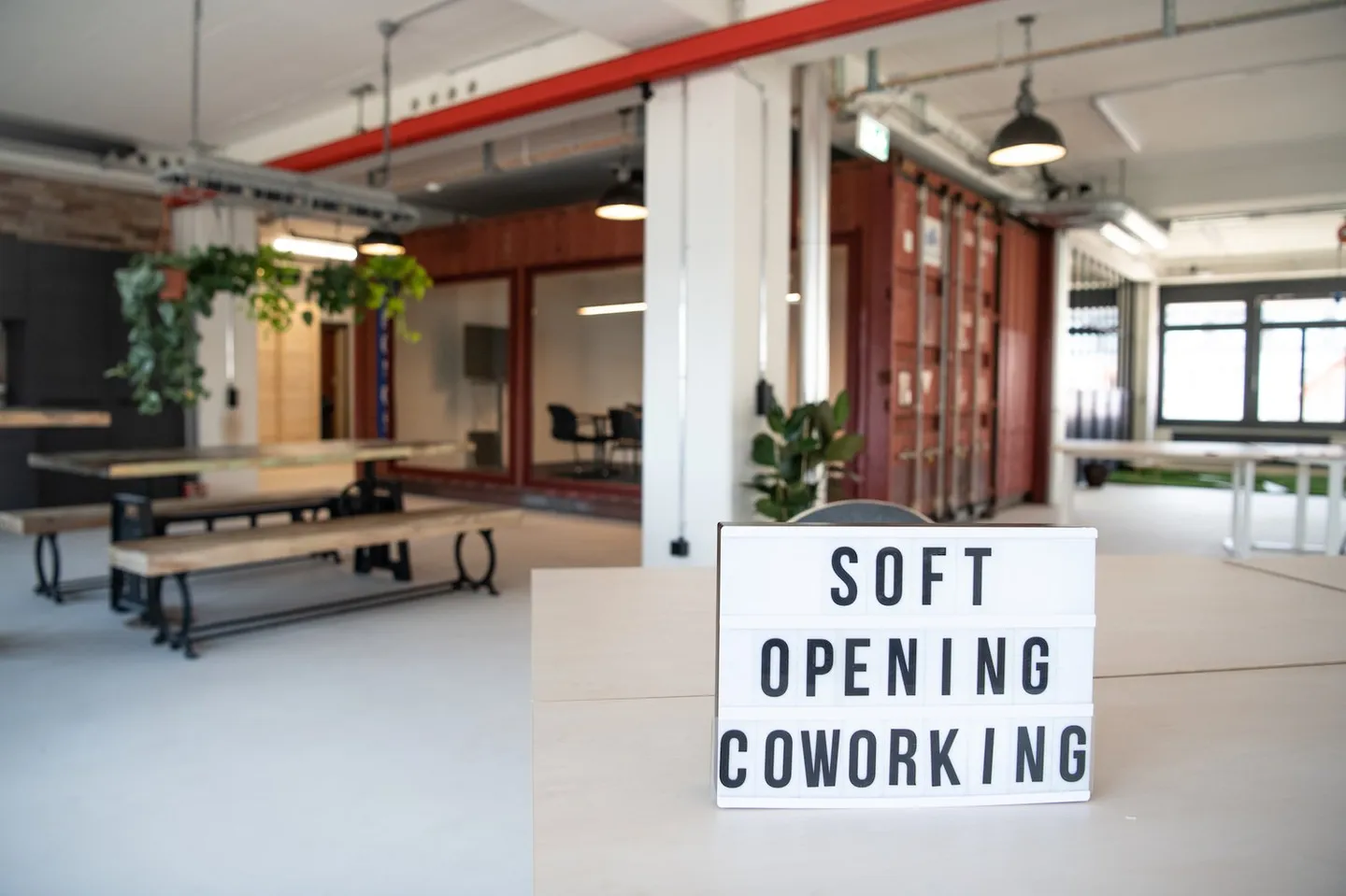 Attractive rental spaces for your business or office - Photo 6 of 12