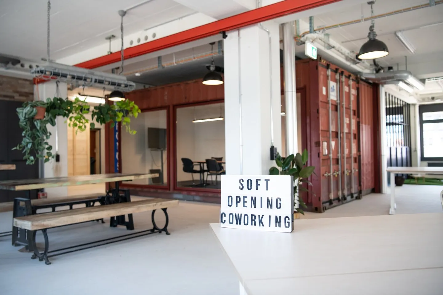 Attractive rental spaces for your business or office - Photo 8 of 12