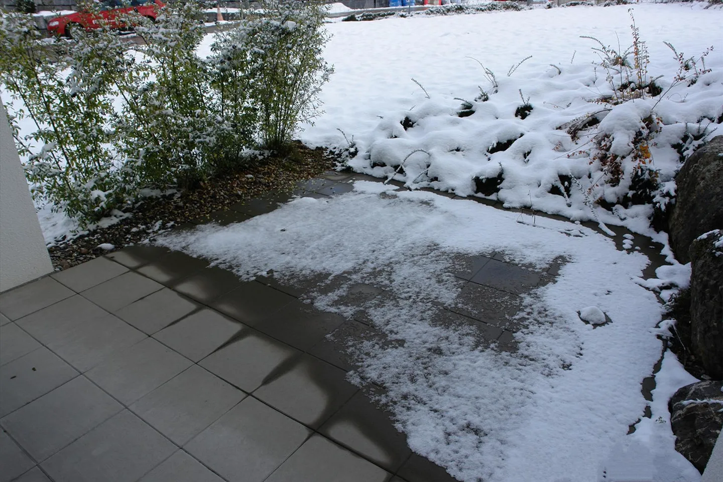 Appartamento moderno con terrazza - Foto 8 di 8