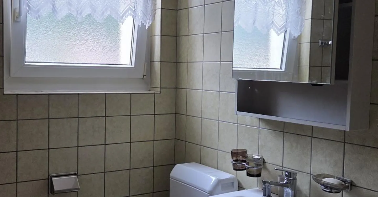 Appartement Charmant avec Balcon - Photo 9 sur 12