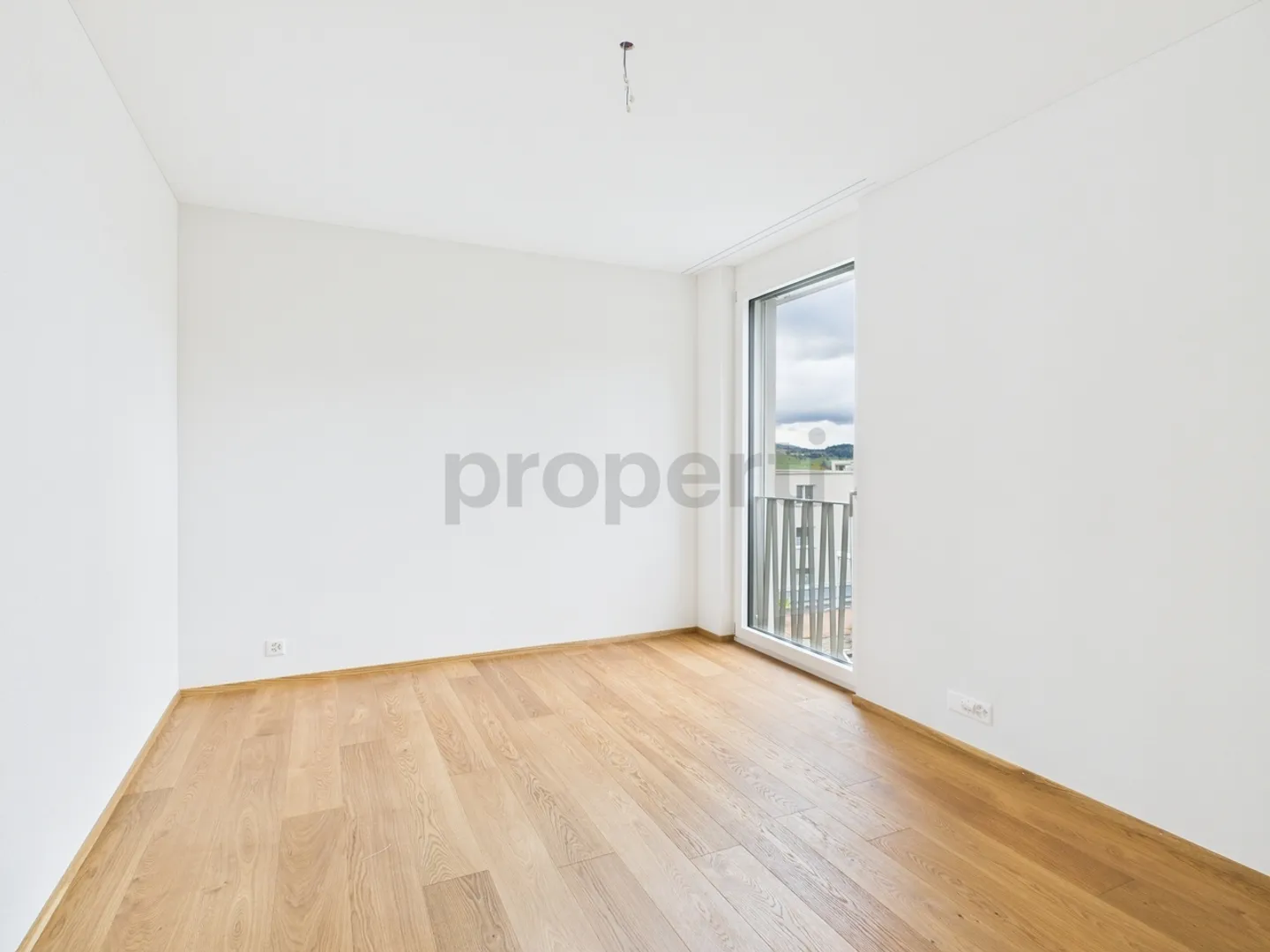 Modern Living in Root - 3.5-Room Penthouse Apartment - Photo 7 of 12