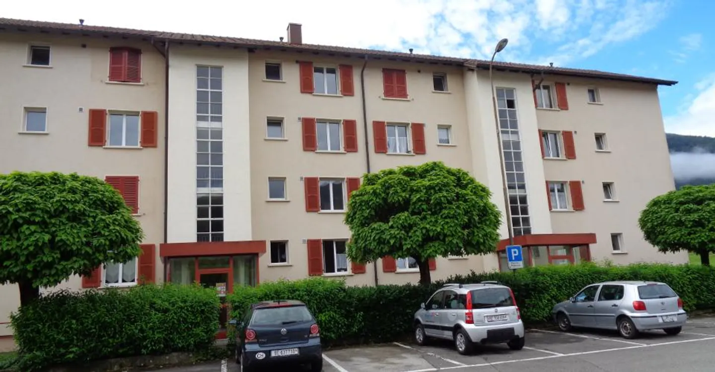 Appartement Charmant avec Balcon - Photo 12 sur 12