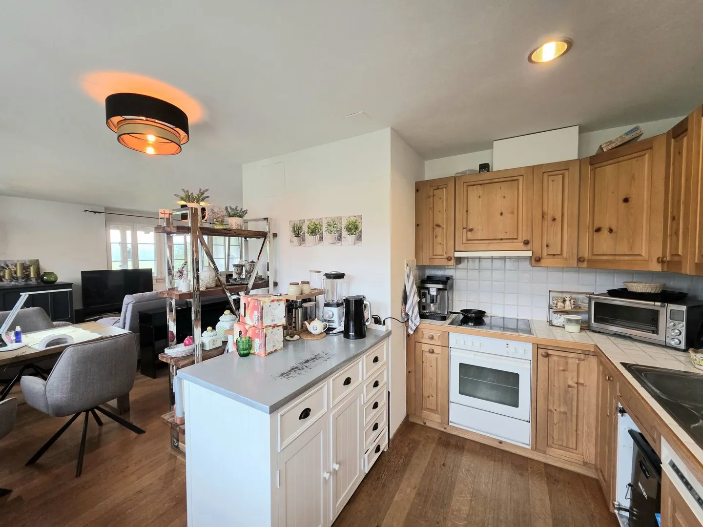 A Place to Breathe! Stylish Apartment with Unobstructed View - Photo 7 of 13